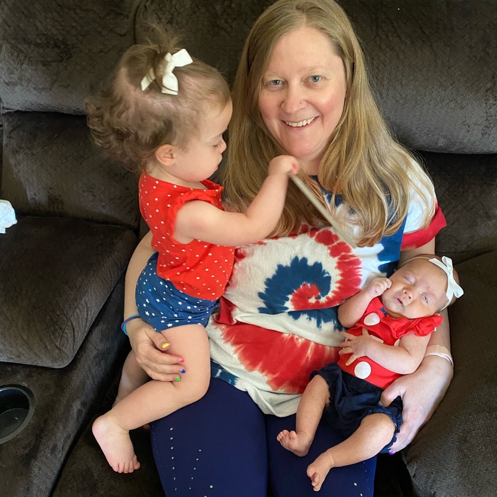 Meet your Posher, Katrina